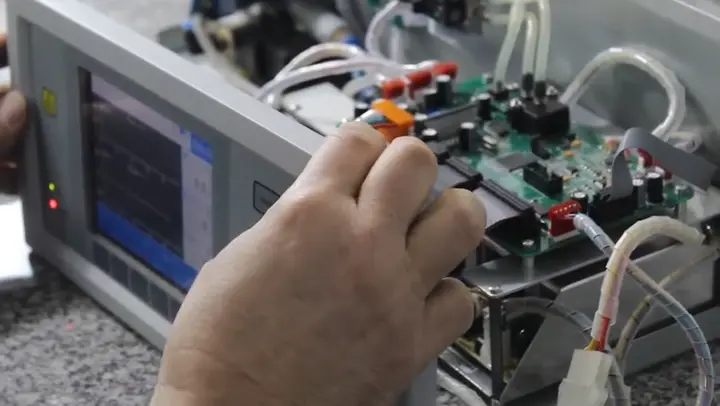 Validaciones y calibración